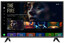 32" (81 см) Телевизор Aceline 32HHS1 черный [Direct LED, HD, Wi-Fi, 60 Гц, Салют ТВ, HDMI х 3, USB х 2 шт]
