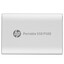 250 ГБ Внешний SSD HP P500 [7PD51AA#ABB] [USB 3.2 Gen 2 Type-C, чтение - 370 Мбайт/сек, запись - 200 Мбайт/сек]