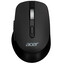 Мышь беспроводная Acer OMR310 [ZL.MCECC.031] черный [1600 dpi, светодиодный, Bluetooth, USB Type-A, кнопки - 6]