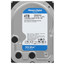 4 ТБ Жесткий диск WD Blue [WD40EZAX] [SATA III, 6 Гбит/с, 5400 об/мин, кэш память - 256 МБ]