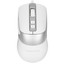 Мышь проводная A4Tech Fstyler FM50SPlus  белый [4000 dpi, светодиодный, USB Type-A, кнопки - 7]