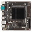 Материнская плата GIGABYTE N4120I H [BGA 1090, Intel Celeron N4120 (4 x 1.1 ГГц), 2xDDR4-2400 МГц, 1xM.2, Mini-ITX]