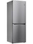 Холодильник с морозильником   LG GC-B399SMCL серебристый [306 л, внешнее покрытие-металл, размораживание - No Frost, 59.5 см х 172 см х 68.2 см]