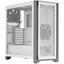 Корпус Corsair 4000D AIRFLOW [CC-9011201-WW] белый [Mid-Tower, E-ATX, Micro-ATX, Mini-ITX, Standard-ATX, USB 3.2 Gen 1 Type-A, USB 3.2 Gen 2 Type-C, 2 x 120 мм]