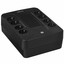 ИБП DEXP HOME PRO 1000VA [линейно-интерактивный, 1000 ВА, 600 Вт, 8 х CEE 7 (евророзетка)]