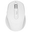 Мышь беспроводная KEYRON WM-VS03  белый [2400 dpi, светодиодный, Bluetooth, USB Type-A, кнопки - 6]