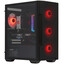ПК ARDOR GAMING NEO M169 [Intel Core i5-12400F, 6 x 2.5 ГГц, 16 ГБ DDR4, GeForce RTX 3050, SSD 1000 ГБ, без ОС, 1 x HDMI, 3 x DisplayPort, Intel H610, блок питания - 500 Вт]