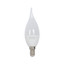 Лампа светодиодная SVC LED CB35-7W-E14-3000K [E14, 7 Вт, 450 лм, 3000 K, 220 В]