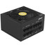 Блок питания ZALMAN TeraMax II 1200W [ZM1200-TMX2] черный [1200 Вт, 80+ Gold, APFC, 24 pin, 2 x 4+4 pin CPU, 12 SATA, 16 pin (12VHPWR), 4 x 6+2 pin PCI-E]