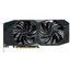 Видеокарта PCI-E Gigabyte GeForce GTX 1650 GAMING OC Rev2.0 4096MB [GV-N1650GAMING OC-4GD Rev2.0] HDMI DP [PCIe 3.0, GDDR5, 3 x HDMI, DisplayPort]
