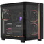 ПК ARDOR GAMING EVO X122 [AMD Ryzen 7 7800X3D, 8 x 4.2 ГГц, 32 ГБ DDR5, GeForce RTX 5070 Ti, SSD 2000 ГБ, без ОС, 1 x HDMI, 3 x DisplayPort, Wi-Fi, Bluetooth, AMD X870, блок питания - 1000 Вт]