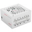 Блок питания ARDOR GAMING Colossus 1000WPF Platinum  белый [1000 Вт, 80+ Platinum, APFC, 20+4 pin, 2 x 4+4 pin CPU, 12 SATA, 16 pin (12VHPWR), 4 x 6+2 pin PCI-E]