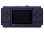 Портативная игровая консоль PGP AIO Junior FC25   + 500 игр [3", TFT, синий]
