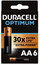 Батарейка Duracell Optimum AA (LR6/ER14505/FR6/R6P) [щелочная (LR), 1.5 В, 6 шт]