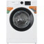 Стиральная машина Hotpoint NSB 6039 K VE RU белый [стирка - 6 кг, фронтальная загрузка, отжим - 1000 об/мин, программ - 16, пар, 60 дБ, 59.5 см x 85 см x 42.5 см - 42.5 см]