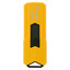Память USB Flash 32 ГБ SmartBuy Stream [SB32GBST-Y] [USB 2.0/USB Type-A, до 20 Мбайт/сек, выдвижной (слайдер), пластик]