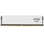 Оперативная память ADATA Lancer Blade [AX5U6000C3416G-SLABWH] 16 ГБ [DDR5, 16 ГБx1 шт, 6000 МГц, 34(CL)-38-38]