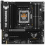 Материнская плата ASUS TUF GAMING B850M-PLUS WIFI7 [AM5, AMD B850, 4xDDR5-5200 МГц, 1xPCI-Ex16, 3xM.2, Micro-ATX]