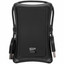 2 ТБ Внешний HDD Silicon Power Armor A30 [SP020TBPHDA30S3A] [2.5", USB 3.2 Gen 1 Type-A, черный]