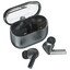 Наушники TWS Samsung Galaxy Buds 3 Pro  серый 2024 [внутриканальные, Bluetooth 5.4, активное шумоподавление, IP57, до 6 ч, беспроводная зарядка, подсветка - белая]