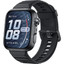 Смарт-часы Huawei Watch Fit 5 Pro [корпус - серебристый, ремешок - черный, 1.92", AMOLED, 480x408, IP6X, Bluetooth, NFC, для Android 9.0 и выше, HarmonyOS 2 и выше, iOS 13 и выше]