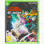 Игра My Hero Academia All’s Justice (Xbox Series X) [12+, экшн, экшн с открытым миром, язык озвучки: английский, стандартное издание]