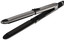 Выпрямитель для волос BaByliss Pro ELIPSIS BAB3100EPE серебристый [45 Вт, нагрев до 230 °C, покрытие - гальваническое, автоотключение, генератор ионов]