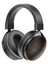 Проводные наушники FiiO SNOWSKY NATURE  черный 2026 [охватывающие, проводной, кабель - 1.5 м, 20 Гц - 40000 Гц, 24Ω]