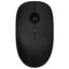Мышь беспроводная DEXP WM-V101  черный [1600 dpi, светодиодный, USB Type-A, кнопки - 4]