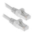Патч-корд Lanmaster TWT-45-45-1.0/S6-GY [круглый, F/UTP, RJ-45, Cat. 6, длина - 1 м, внешняя изоляция - PVC (ПВХ)]