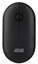 Мышь беспроводная 2E MF300 Silent WL BT [2E-MF300WBK] черный [1600 dpi, светодиодный, Bluetooth, USB Type-A, кнопки - 3]