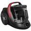 Пылесос  Tefal X-Trem Cyclonic Max TW7B33EA черный [900 Вт, уборка: сухая, пылесборник - контейнер, 2.5 л]