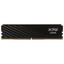 Оперативная память ADATA XPG Lancer Blade [AX5U6000C3616G-SLABBK] 16 ГБ [DDR5, 16 ГБx1 шт, 6000 МГц, 36(CL)-38-38]