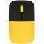 Мышь беспроводная DEXP WM-1401YB  желтый [1600 dpi, светодиодный, USB Type-A, кнопки - 4]