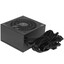 Блок питания ZALMAN MegaMax (TXll) 500W [ZM500-TXII] черный [500 Вт, 80+, APFC, 20+4 pin, 4 pin, 8 pin CPU, 6 SATA, 2 x 6+2 pin PCI-E]