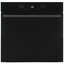 Электрический духовой шкаф Gorenje BOS6737E05DBG черный [77 л, независимый, до 300 °C, дисплей, гриль, конвекция, класс - A]