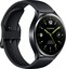 Смарт-часы Xiaomi Watch 2 [корпус - черный, ремешок - черный, 1.43", AMOLED, 466x466, Bluetooth, NFC, Wi-Fi, для Android 8.0 и выше]