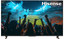 50" (126 см) Телевизор Hisense 50E7S PRO черный [Direct LED, QLED, 4K UltraHD, Wi-Fi, 144 Гц, HomeOS, HDMI х 4, USB х 2 шт]