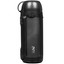 Термос OneTwo Hunter O3VF134 черный [1.7 л, до 30 ч, корпус - нержавеющая сталь, пластик, колба - нержавеющая сталь]