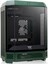 Корпус Thermaltake The Tower 600 Racing Green [CA-1Z1-00MCWN-00] зеленый [Mid-Tower, Micro-ATX, Mini-ITX, Standard-ATX, USB 3.2 Gen 1 Type-A, USB 3.2 Gen 2 Type-C, 2 x 140 мм]