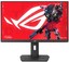 24.5" Монитор ASUS ROG Strix XG259CS черный [1920x1080@180 Гц, IPS, LED, 1000:1, 400 Кд/м², 178°/178°, DisplayPort 1.4, HDMI 2.0, USB Type-C, AMD FreeSync]