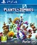 Игра Plants vs. Zombies: Battle for Neighborville (PS4) [12+, сетевой экшн, экшн, дата выхода: 18.10.2019, язык озвучки: английский, стандартное издание]