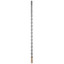 Бур Projahn Rocket 3 8312360 360 мм [SDS-plus, для материала: бетон, камень, кирпич, ⌀ - 12 мм, общая длина - 360 мм]