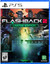 Игра Flashback 2 - Limited Edition (PS5) [12+, ролевая, ролевой экшн, экшн, дата выхода: 16.11.2023, язык озвучки: английский, расширенное издание]
