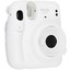 Фотоаппарат моментальной печати Fujifilm Instax mini 11 [печать снимка - 62 х 46 мм, белый]