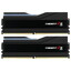 Оперативная память G.Skill Trident Z5 RGB [F5-6800J3445G32GX2-TZ5RK] 64 ГБ [DDR5, 32 ГБx2 шт, 6800 МГц, 34(CL)-45-45-108]