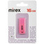 Память USB Flash 16 ГБ Mirex Softa [13600-FM3SPI16] [USB 3.2 Gen 1/USB Type-A, до 130 Мбайт/сек, монолит с колпачком, силикон]