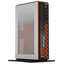 Корпус InWin ModFree Mini – Mod-II Edition Monarch [IW-CS-MFMINIM2-MNC] белый [Mini-Tower, Mini-ITX, USB 3.2 Gen 1 Type-A, USB 3.2 Gen 2x2 Type-C]