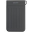 2.5" Внешний бокс DEXP M25C3-GY [SATA, USB 3.2 Gen 2 Type-A, серый]