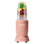 Блендер стационарный NutriBullet NB907MACL розовый [900 Вт, скоростей - 1 шт]